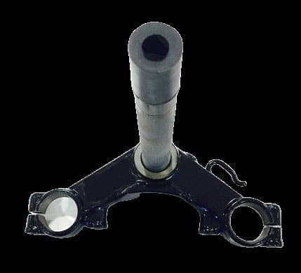 CB125 E Gidon Ön Alt Bağlantı OEM