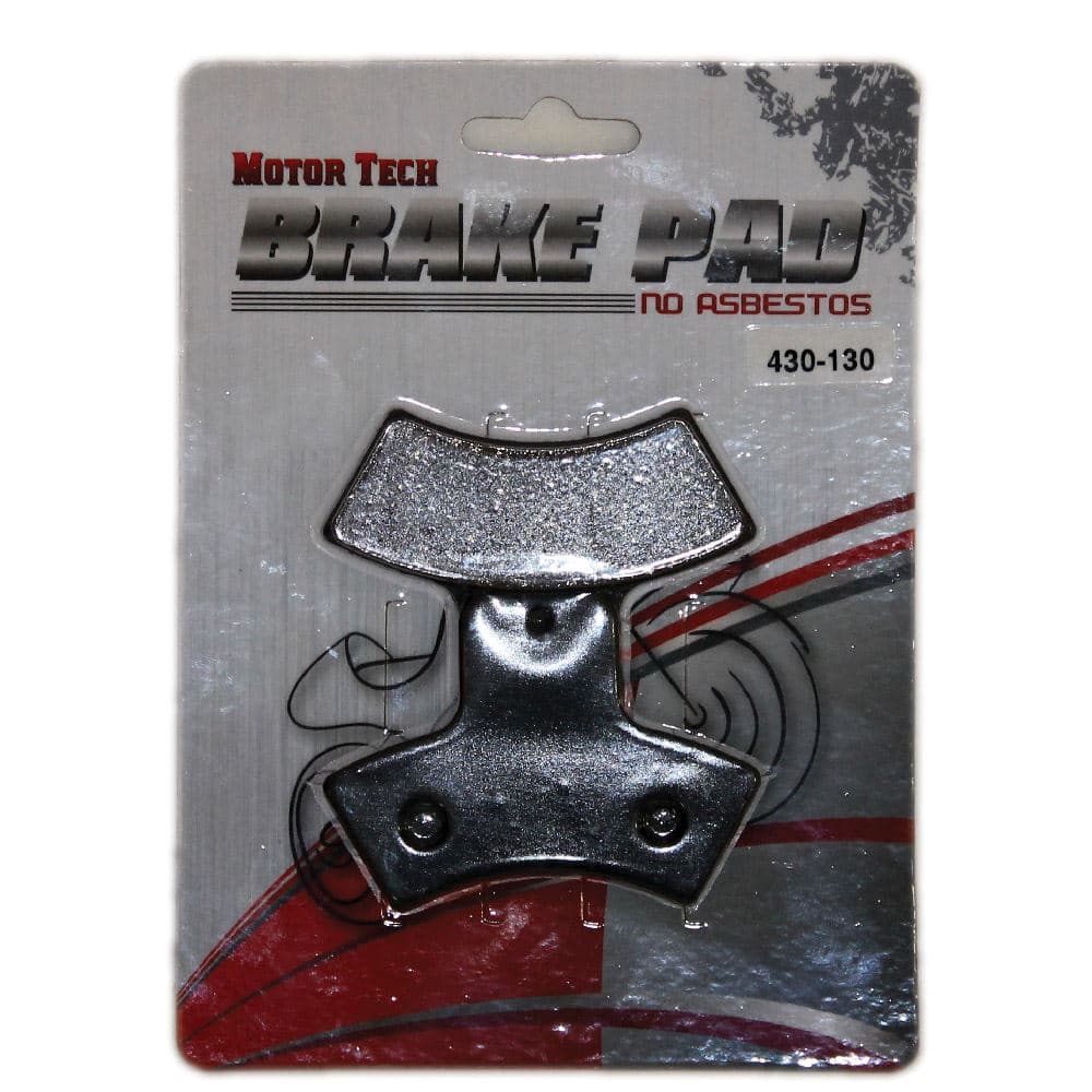 Polaris 325 TRAIL BOSS  Arka Disk Fren Balata