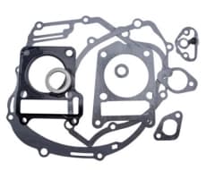 Yamaha YBR 125 Conta Seti