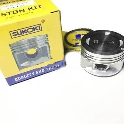 APACHE 150 Piston Sekman 0.75 Sukoki