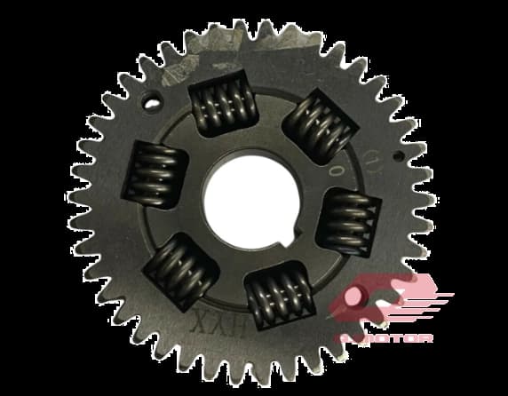 Qj Srk 125 S Dengeleyici Dişli Komple S11