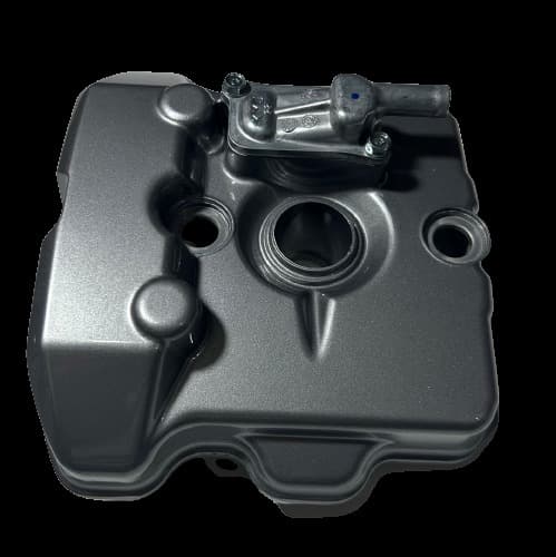 Honda CRF 250 L - CRF 250 Rally Silindir Üst Külbütör Kapağı Orijinal 2012-2020