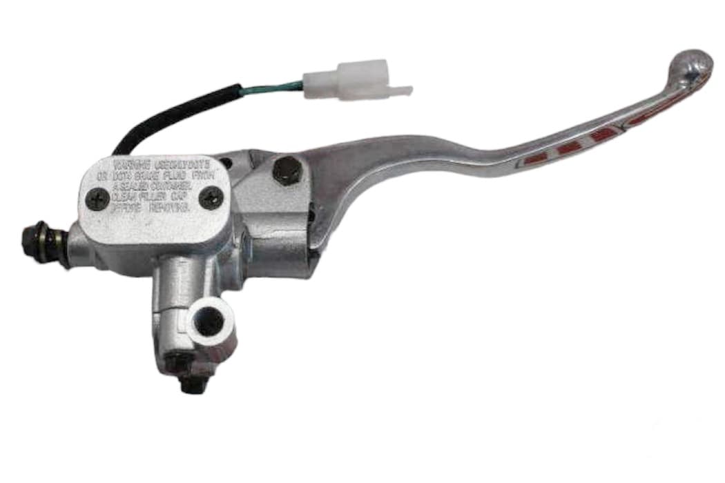 CRYPTON C8 Üst Merkez Komple OEM