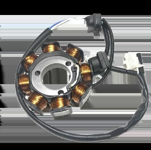 CBF 150 Statör 8 Sargılı OEM