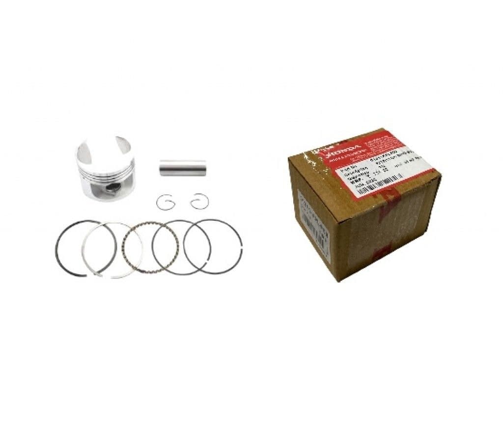 Activa Piston Sekman 0.25 Orjinal