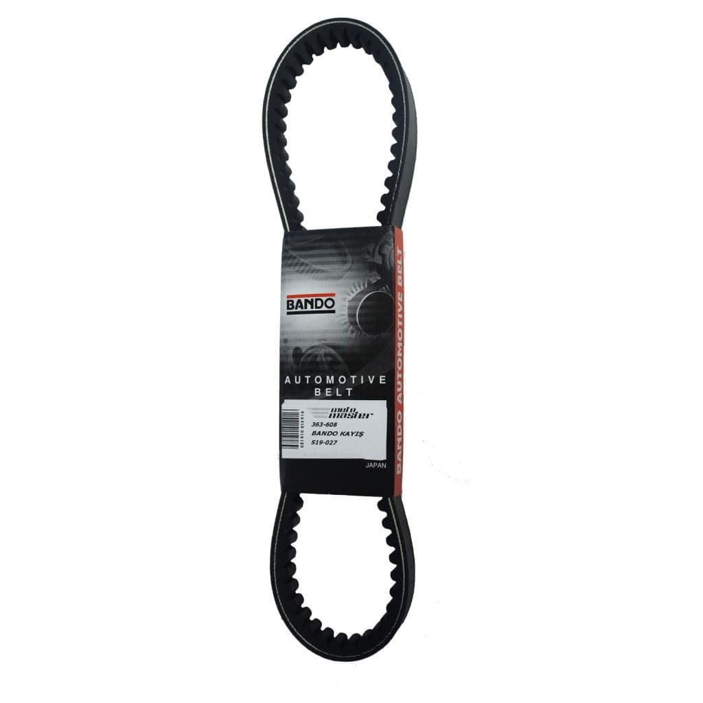 Tvs SCOOTY PEP 75/90 Bando Kayış Green