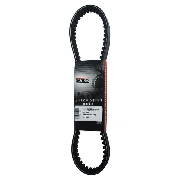 Tvs SCOOTY PEP 75/90 Bando Kayış Green