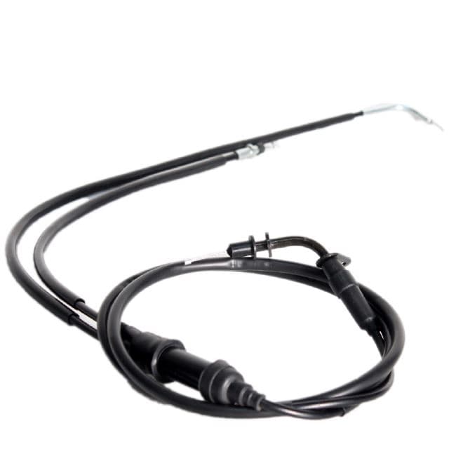 Tvs SCOOTY PEP 75/90 Bando Kayış Green - görsel 4