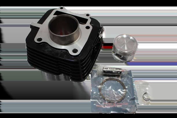 APACHE 150 SİLİNDİR DOLU 57.00 mm FLAVOR