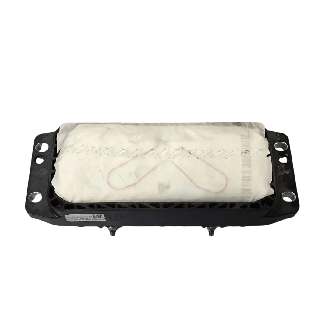 Togg T10X Yolcu Aırbag