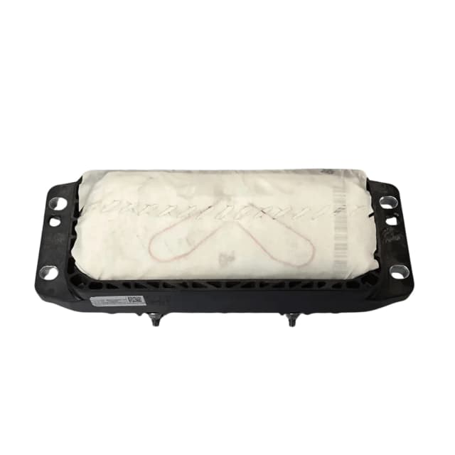 Togg T10X Yolcu Aırbag