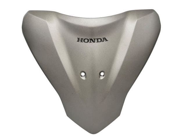 Honda Activa 125 i Ön Göğüs Gri