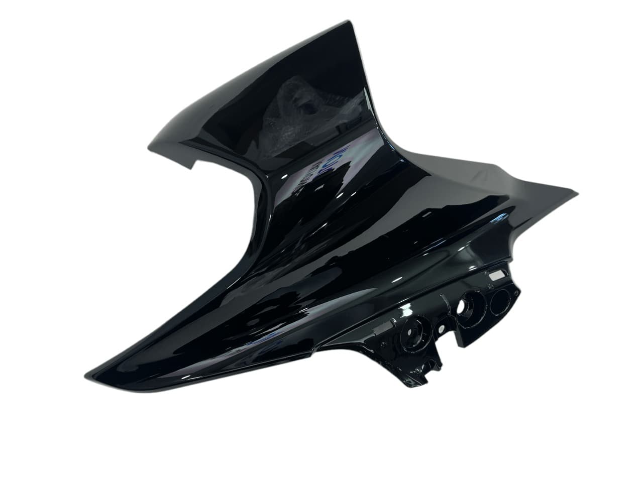 CF Moto 250 SR Kafa Grenajı Sol Siyah