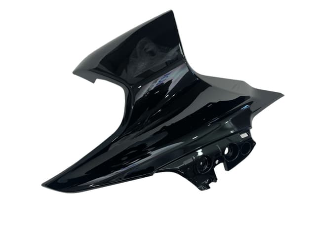 CF Moto 250 SR Kafa Grenajı Sol Siyah