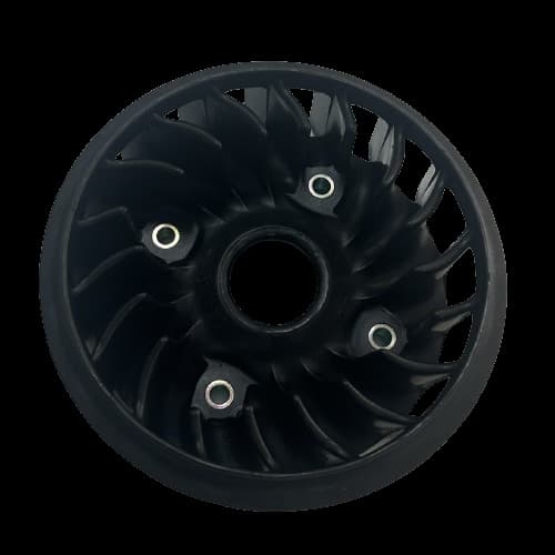 CRYPTON PİSTON KİT 51 mm 0.50 (JCC)