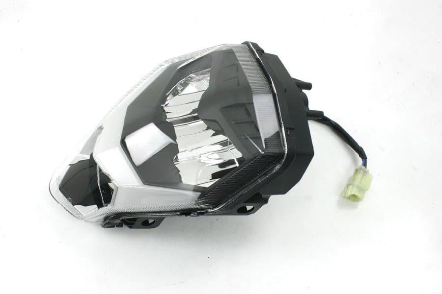 CF Moto NK 250 Far Komple