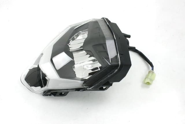 CF Moto NK 250 Far Komple