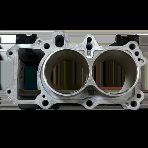 Cf Moto SR 450 Silindir Boş Orijinal
