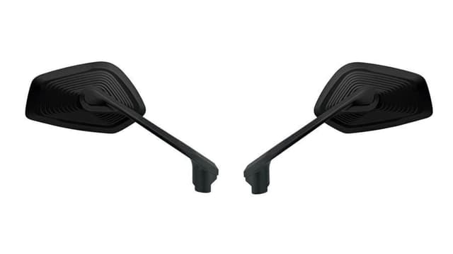 CF Moto NK 250 Ayna Takımı Aliminyum