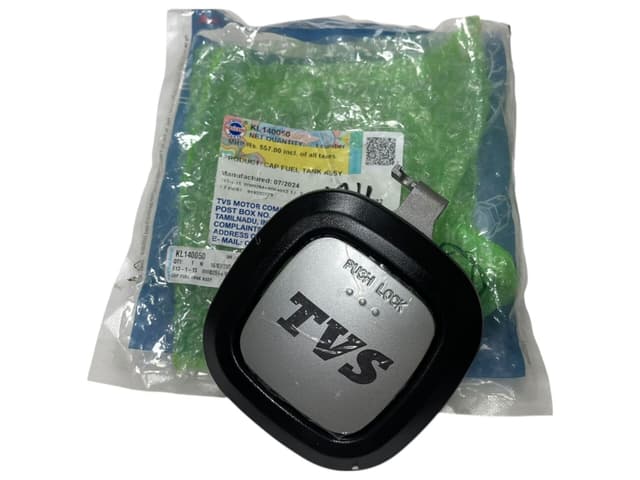 Tvs Jüpiter 125 Yakıt Benzin Depo Kapağı Orijinal KL140050