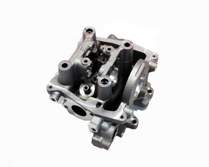 PCX 125 Silindir Üst Kapak OEM 2012