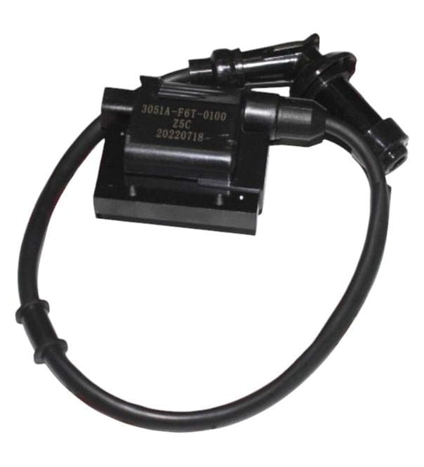 Sym Fiddle 3 125 - Fiddle 3 200 - ST 125 İE - Orbit 2 - ST 200 Ateşleme Bobini