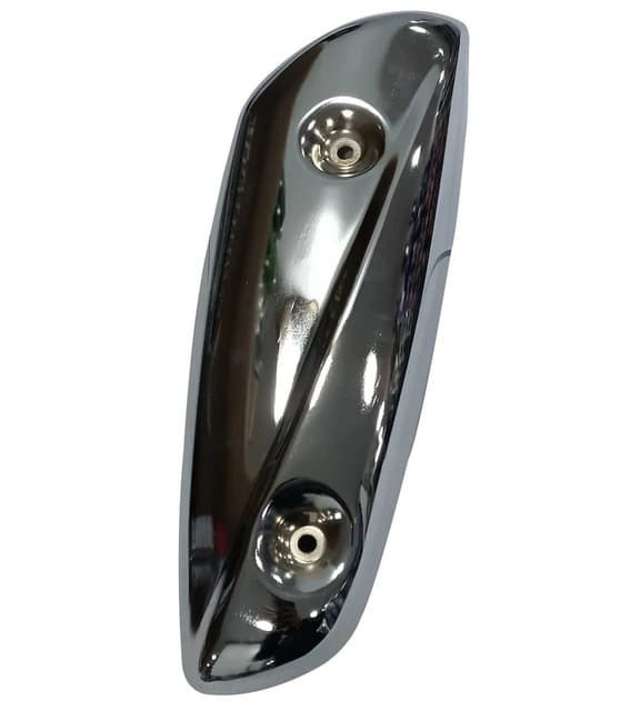 Suzukı AN 125 Egzoz Koruma