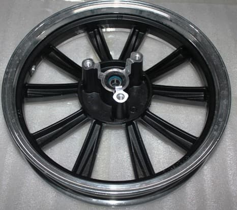 Arora ZR5 Ön Jant (2022 Model)