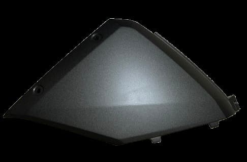 Tvs Ntorq 125 Sele Altı Sağ Ön Grenaj Füme Orijinal