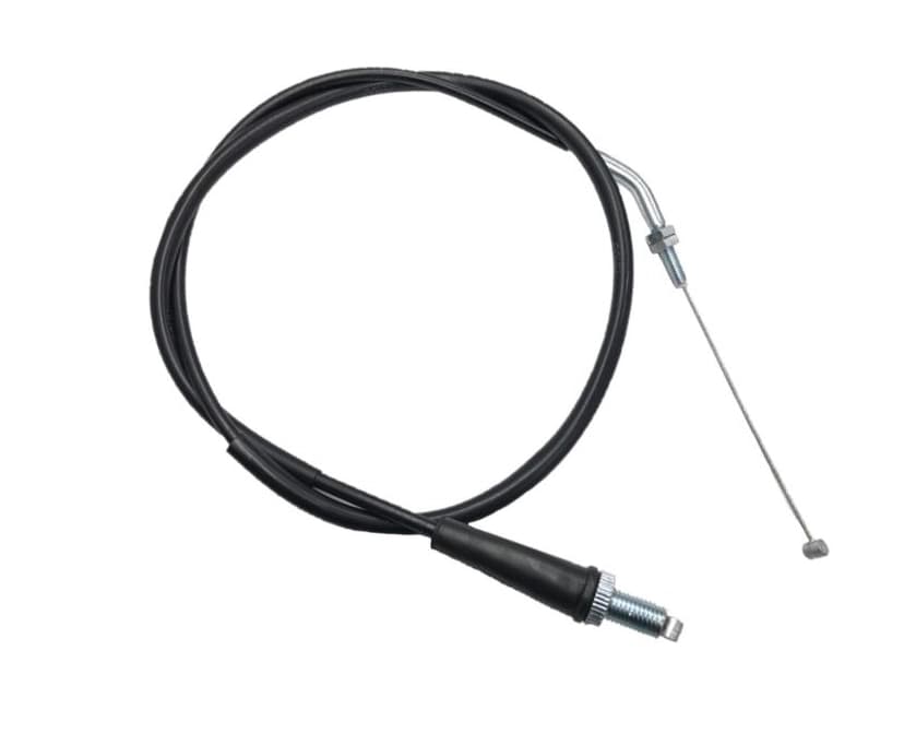 Mondial X-Treme Max 200i Gaz Teli