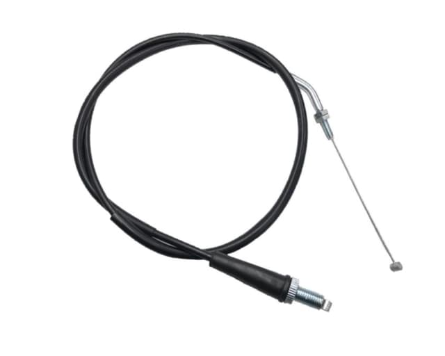 Mondial X-Treme Max 200i Gaz Teli