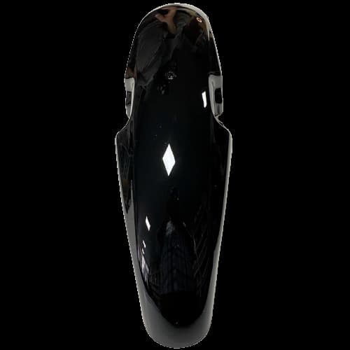 Titan 125 ES Çamurluk Siyah