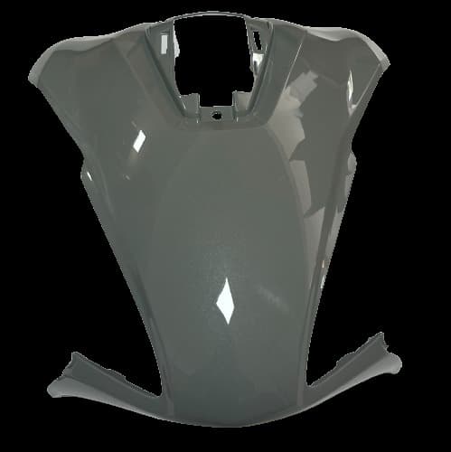 Honda Dio 110 Göğüs Ön Gri Orjinal