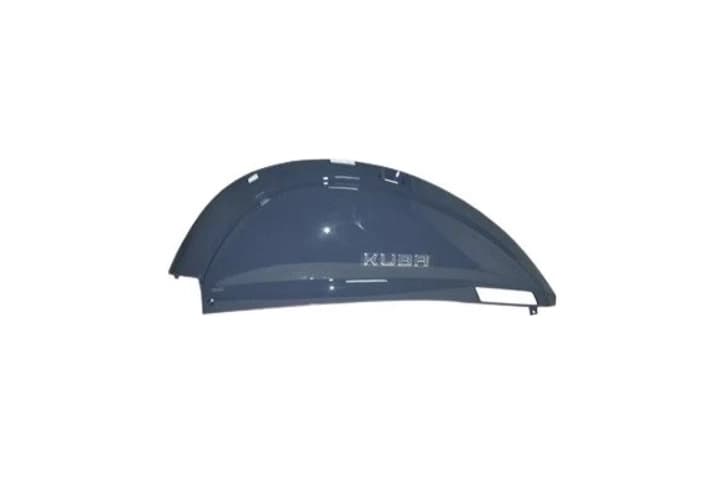 KUBA Bluebird Arka Yan Panel Sol Mavi Orijinal