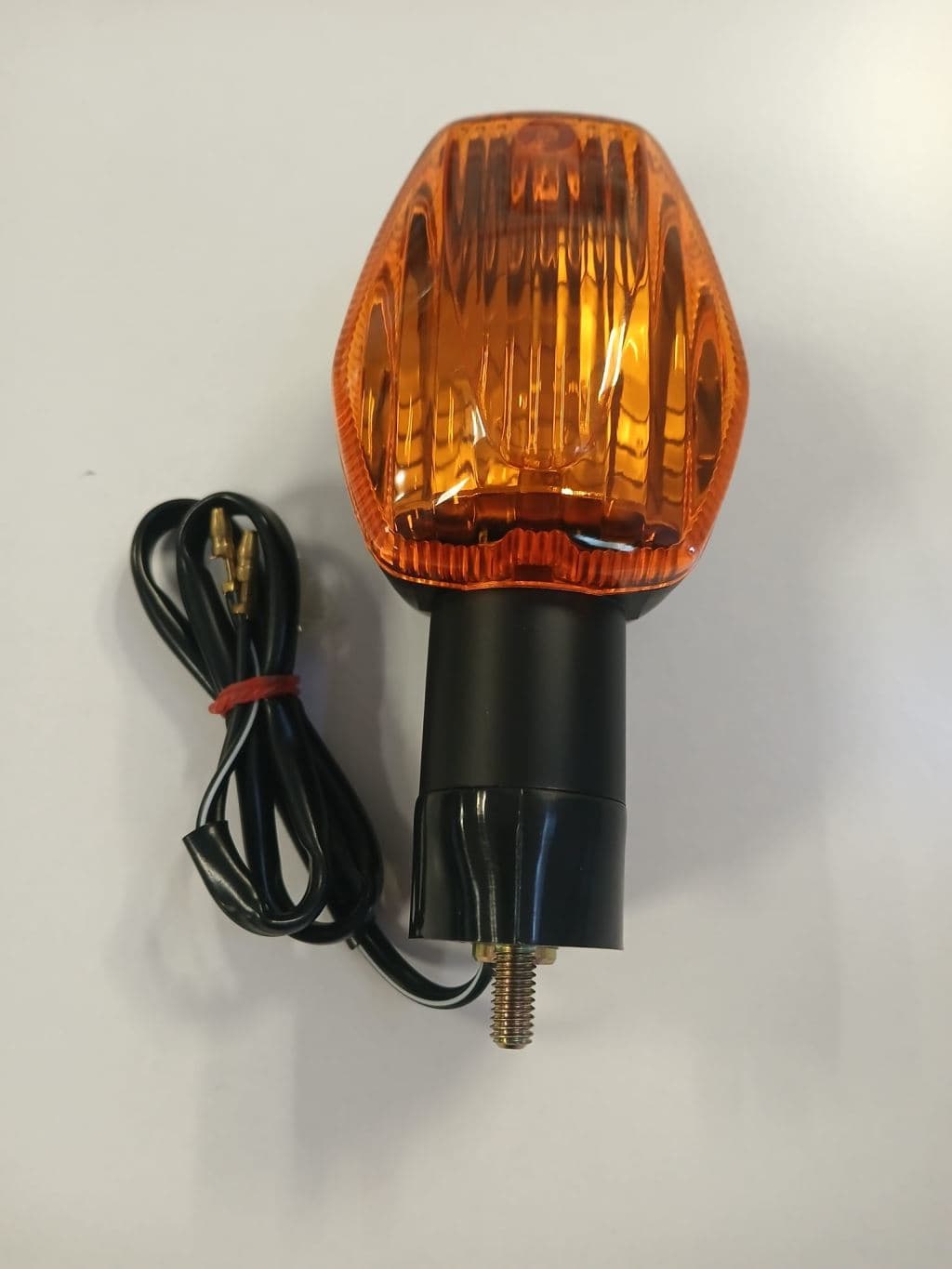 Honda CBR 125 R  Ön Disk Newfren Fren Balata - görsel 2