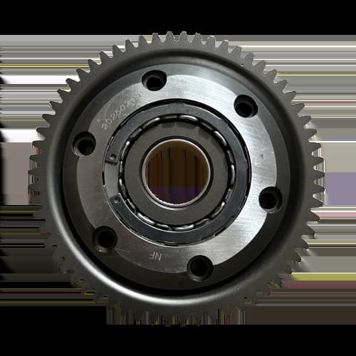 Cf Moto NK 250-SR 250 Marş Kavraması Kitlemesi Komple Oem 2018-2025