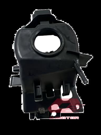 Qj TRX 12 Benzin Deposu Üst Muh.Pls. T28
