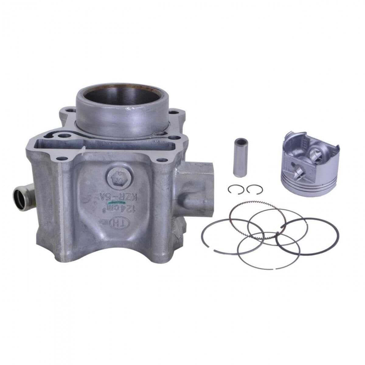 Honda PCX 125 Orjinal Silindir Piston Takımı (2018-2020)