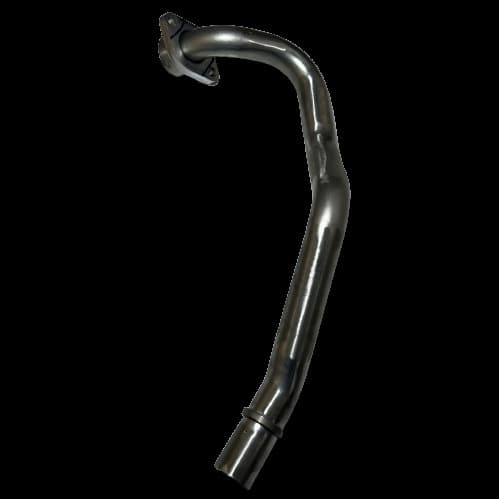 Honda Forza 250 Egzoz Borusu Headers Orijinal 2018-2020