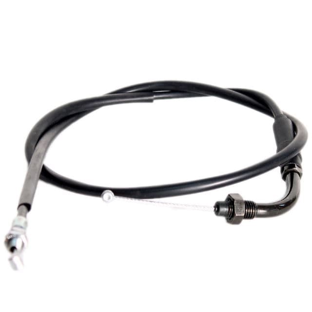 Daelim ROADWIN 250 R Gaz Teli