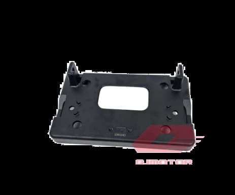 Qj Srt 800 X K.M Saat Tablası X17