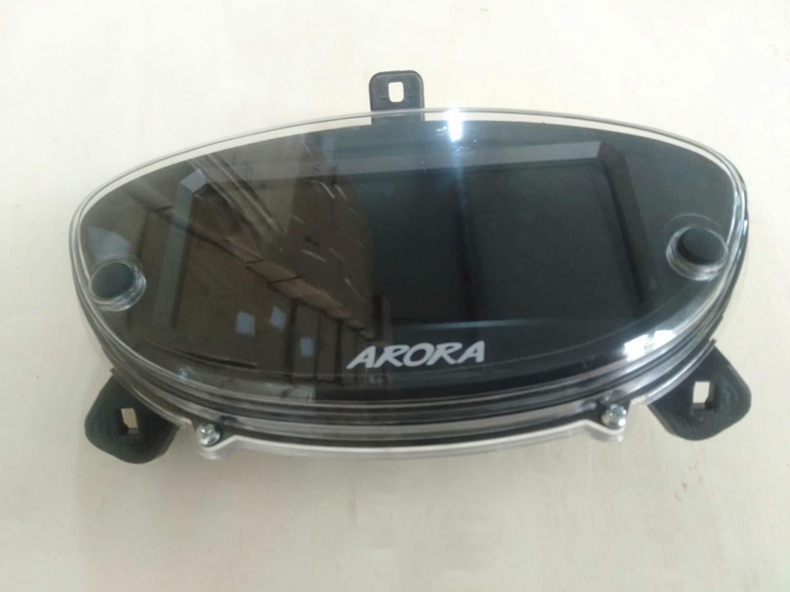 ARORA FREEDOM 125 KM SAATİ (DİGİTAL) EURO 3 Uyumlu Modeller: FREEDOM 125, FREEDO