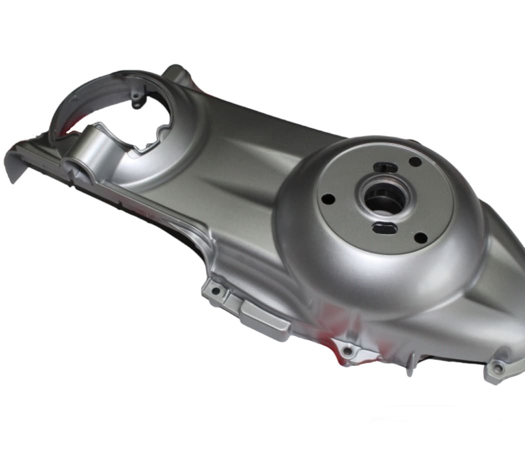 Mondial Ressivo 250/Rks Vıeste 249/Vespa 250/TR250T Huracan Debriyaj Kapak