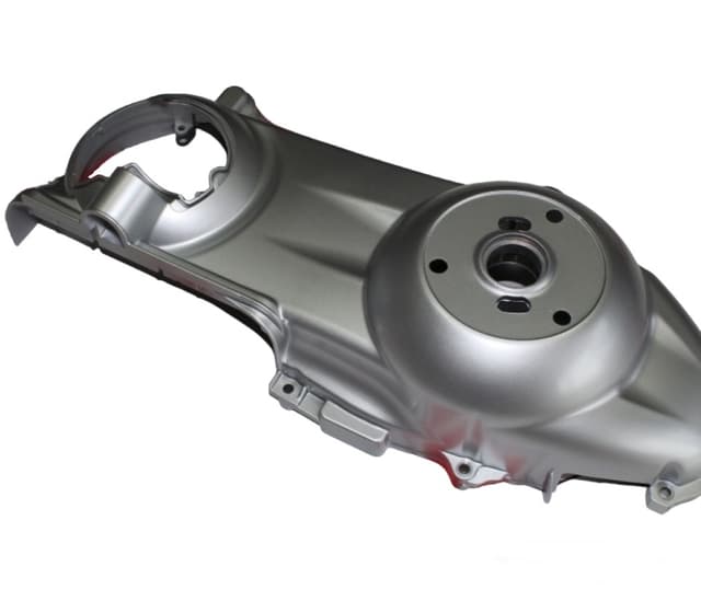 Mondial Ressivo 250/Rks Vıeste 249/Vespa 250/TR250T Huracan Debriyaj Kapak
