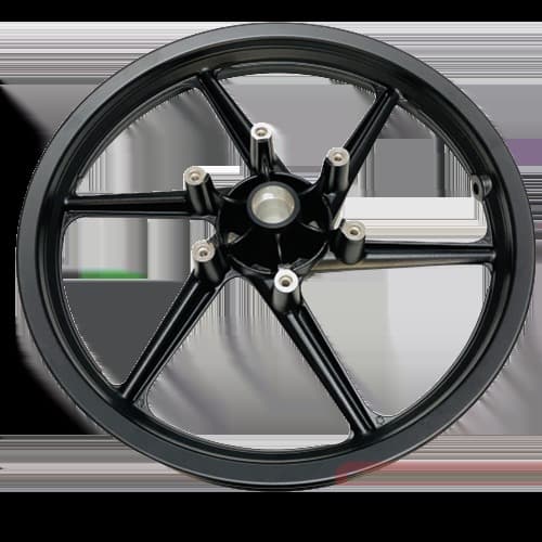 Tvs Apache Rtr 150/180/200 - Raider 125 Ön Jant Orijinal