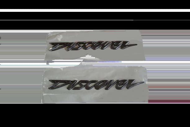 DISCOVER 125-150 Sticker Arma Takım