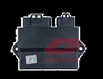 Qj Fortress 350 Bcm Merkezi Kontrol Ünitesi F11