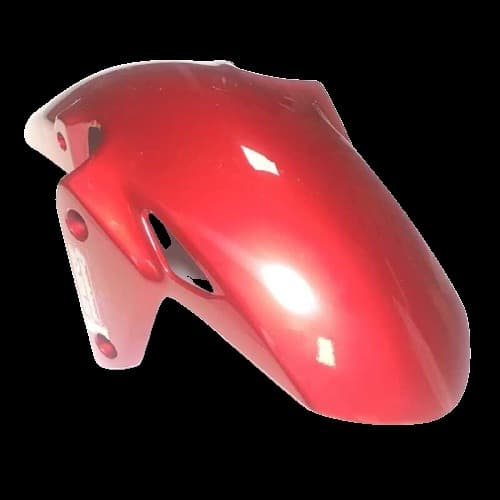 Honda Cbr 250 Ön Çamurluk Kırmızı Orjinal 2011-13