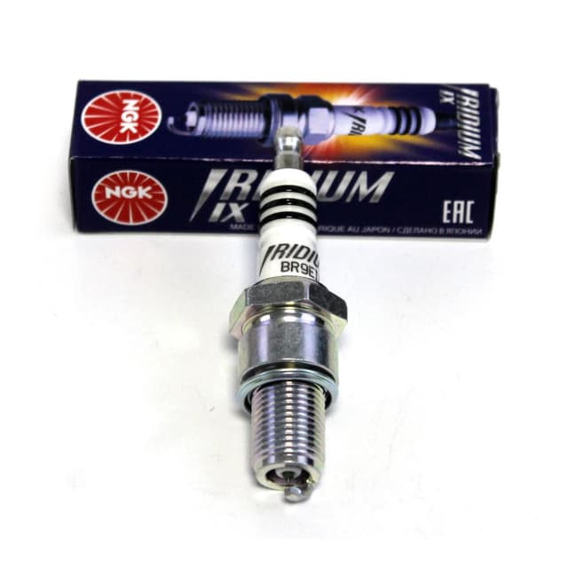 Gas Gas EC 300 RACING BR9EIX Ngk İridium Buji