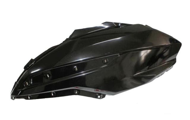 Honda Activa 125 Sele Alt Yan Kapak Grenajı Sol Boyasız Orijinal 2024